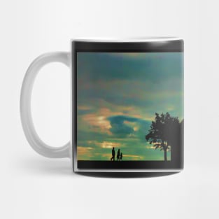 St. Pauls Mug